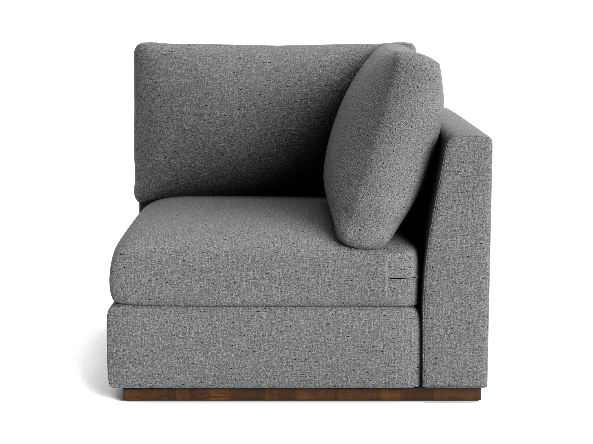 Holt Petite Corner Chair